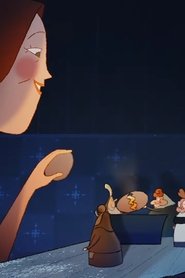 poster A Sweet Tale