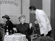 I Love Lucy season 5 episode 18