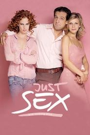Poster of Just Sex and Nothing Else image size 1200x1800