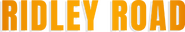 Logo of Ridley Road image size 856x150