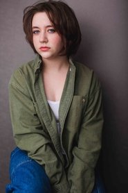 Photo of Mira Silverman image size 600x900
