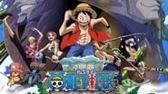 One Piece - Episode de L'île céleste wallpaper 