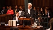 Janet King season 1 episode 1