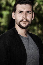 Photo of Davi Lino image size 300x450