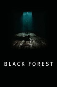 Black Forest Poster