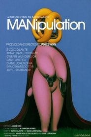 poster MANipulation