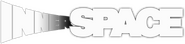 Logo of Innerspace image size 793x187