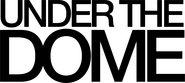 Logo of Under the Dome image size 2478x1108