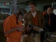 Nash Bridges season 3 episode 2