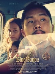 Film Blue Bayou en streaming