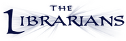 Logo of The Librarians image size 800x263