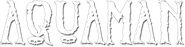 Logo of Aquaman image size 786x201