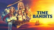 Backdrop of Time Bandits image size 3840x2160