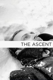 poster The Ascent
