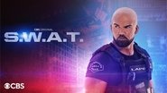 Backdrop of S.W.A.T. image size 3840x2160