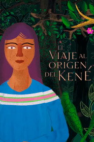 El viaje al origen del kené poster
