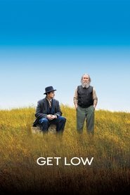 Poster of Get Low image size 1000x1500