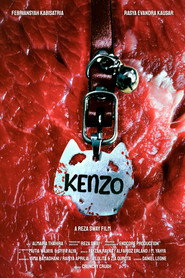 poster KENZO
