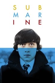 poster Submarine