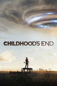 Poster of Childhood's End image size 600x900