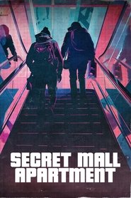 poster Secret Mall Apartment