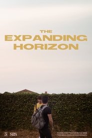poster The Expanding Horizon