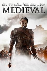 Poster of Medieval image size 2000x3000