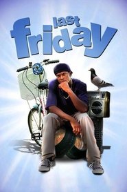 Last Friday
