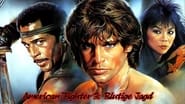 American Ninja 3 : La chasse sanglante wallpaper 