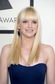 Photo of Anna Faris image size 1993x2990