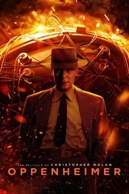 Oppenheimer Película Completa 1080p [MEGA] [LATINO] 2023