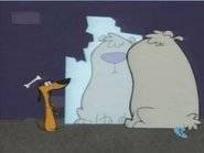 2 Stupid Dogs season 1 episode 3