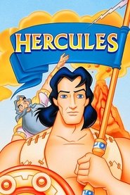poster Hercules