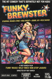 Funky Brewster