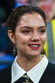 Evgenia Medvedeva Photo of Evgenia Medvedeva image size 500x750