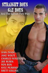 poster Straight Boys Gay Boys