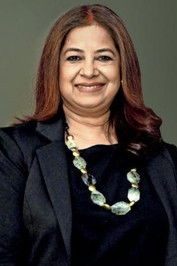 Photo of Rekha Bhardwaj image size 400x600