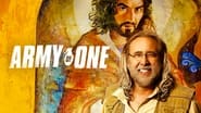 Backdrop of Army of One image size 1280x720