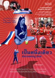 Bangkok Joyride 4: Becoming One