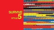 Backdrop of Survive Style 5+ image size 1920x1080