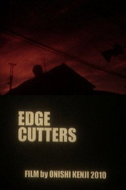EDGE CUTTERS poster