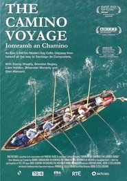 poster The Camino Voyage