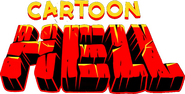 Logo of Cartoon Hell image size 807x410