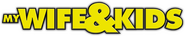 Logo of My Wife and Kids image size 798x157