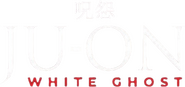 Logo of Ju-On: White Ghost image size 483x227