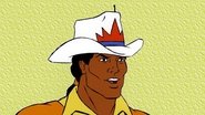 BraveStarr  