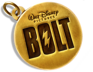Logo of Bolt image size 1301x1016