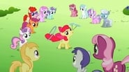 My Little Pony : Les Amies, c'est magique season 2 episode 6