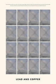 Lead and Copper poster