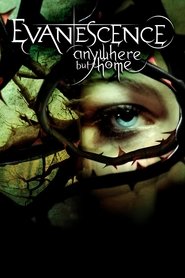 poster Evanescence: Anywhere But Home